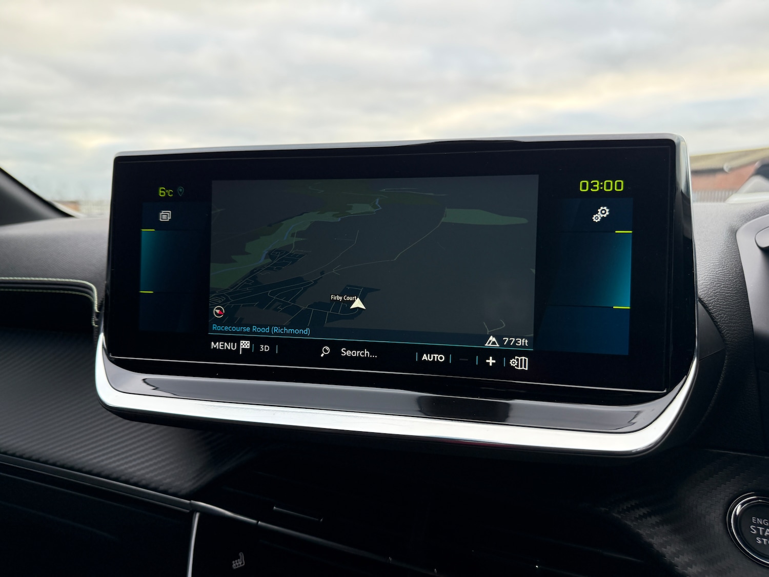 Used Peugeot E-208 for sale - 77208252: Photo 34