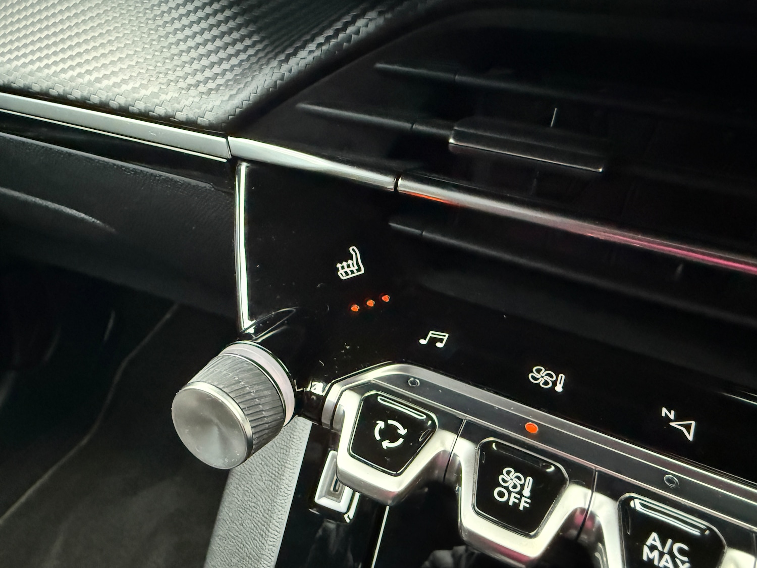 Used Peugeot E-208 for sale - 77208252: Photo 38