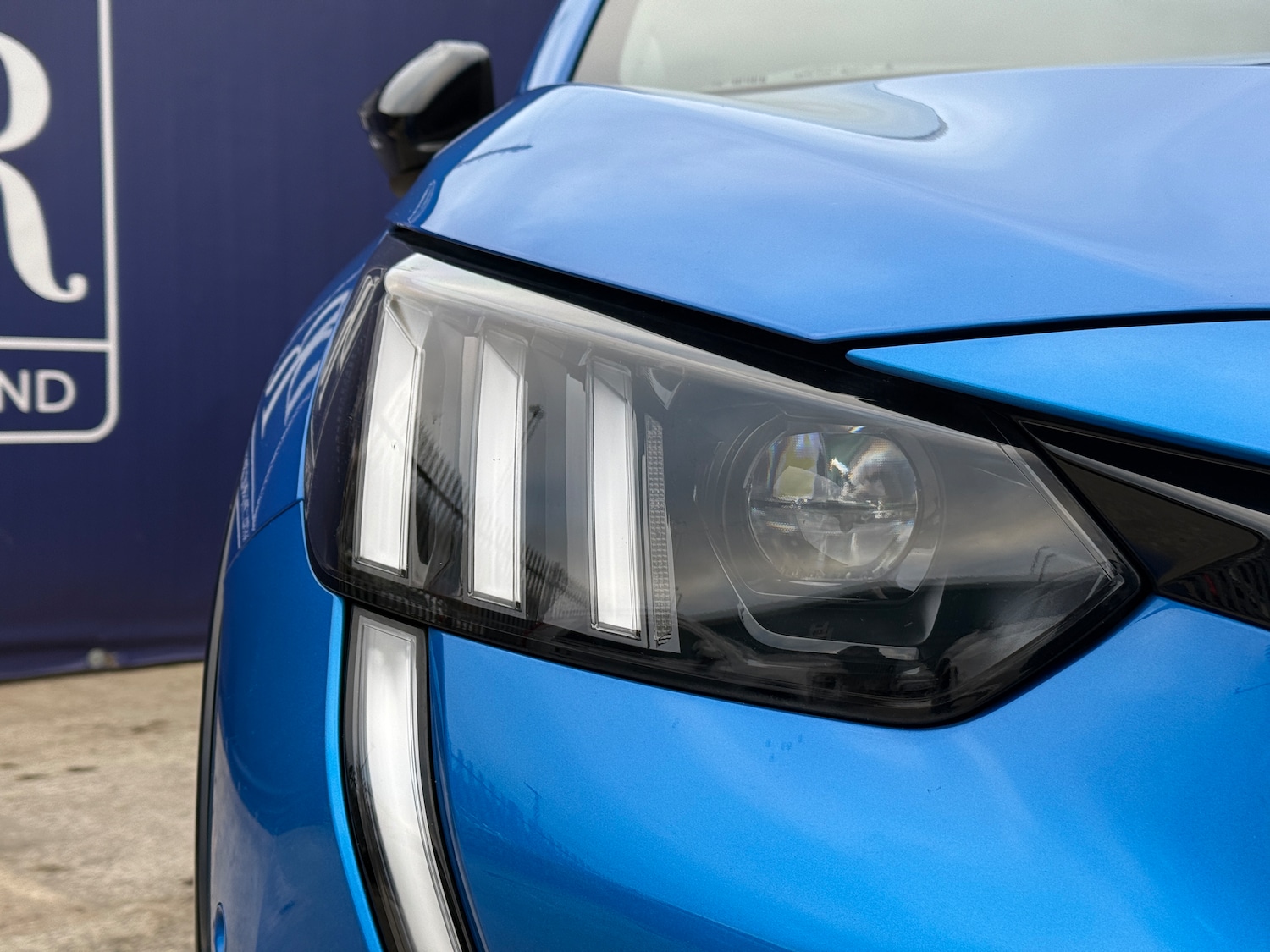 Used Peugeot E-208 for sale - 77208252: Photo 9