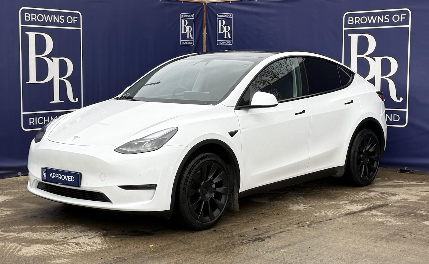 Used Tesla Model Y 2022 for sale - 76331193: Photo 11