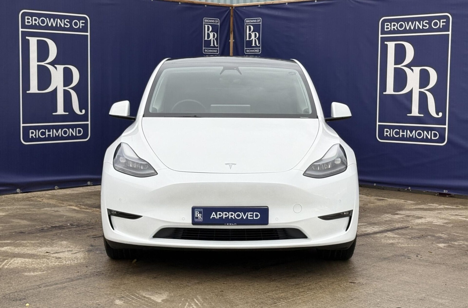 Used Tesla Model Y 2022 for sale - 76331193: Photo 13