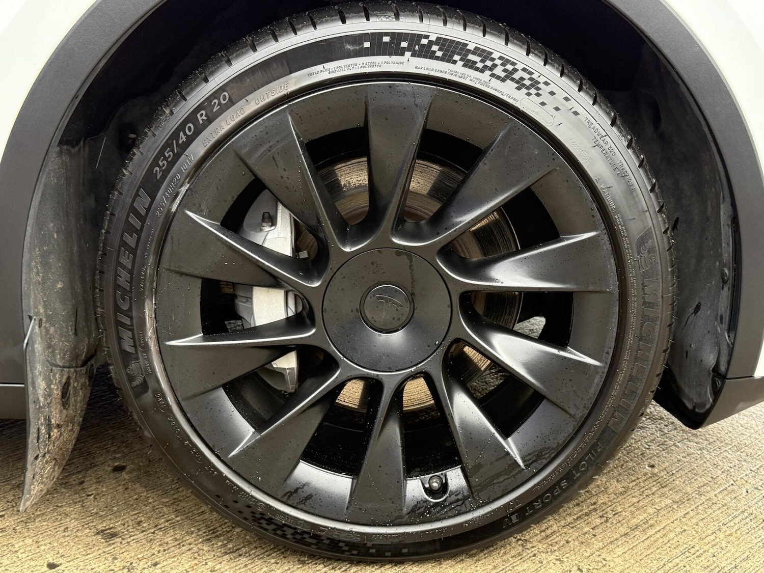 Used Tesla Model Y 2022 for sale - 76331193: Photo 16