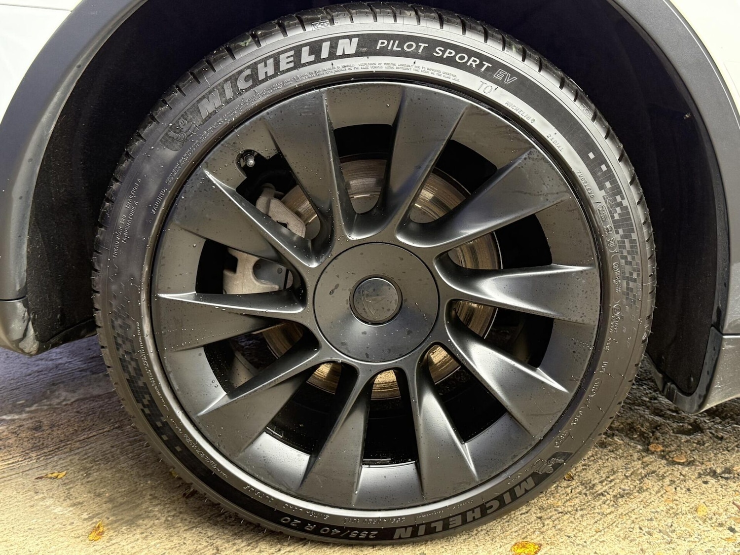 Used Tesla Model Y 2022 for sale - 76331193: Photo 17