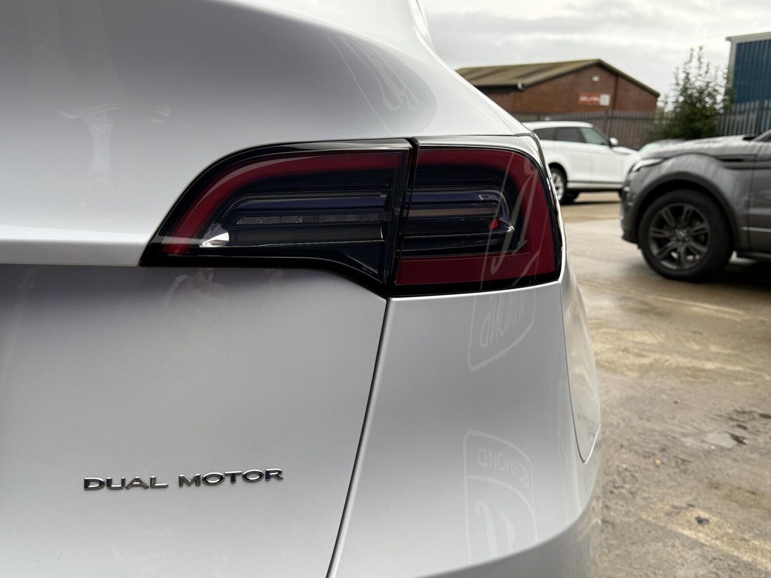Used Tesla Model Y 2022 for sale - 76331193: Photo 19