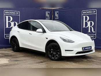 Tesla - Model Y