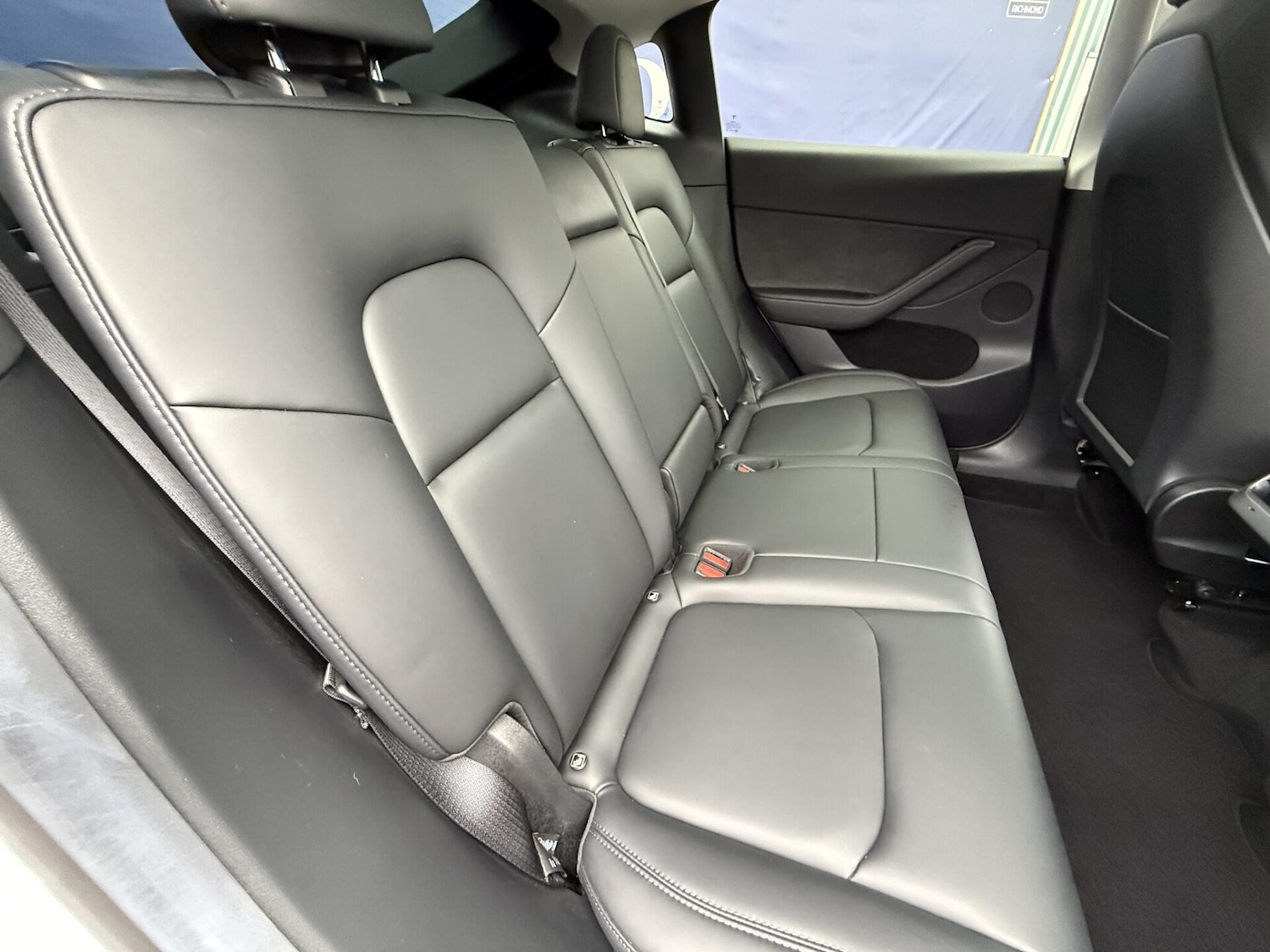 Used Tesla Model Y 2022 for sale - 76331193: Photo 24
