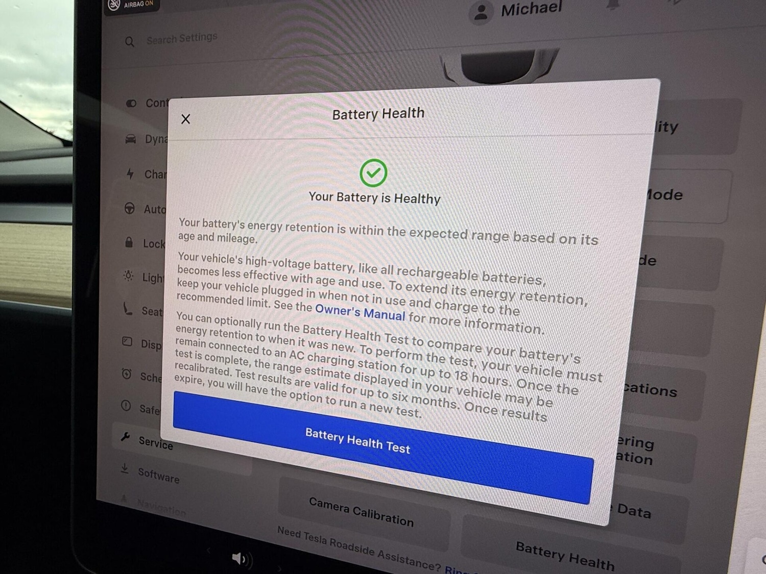 Used Tesla Model Y 2022 for sale - 76331193: Photo 28