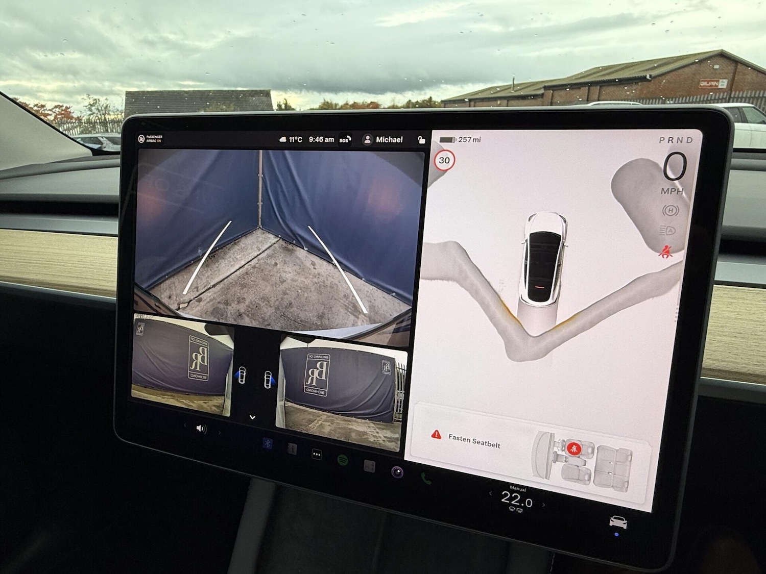 Used Tesla Model Y 2022 for sale - 76331193: Photo 29