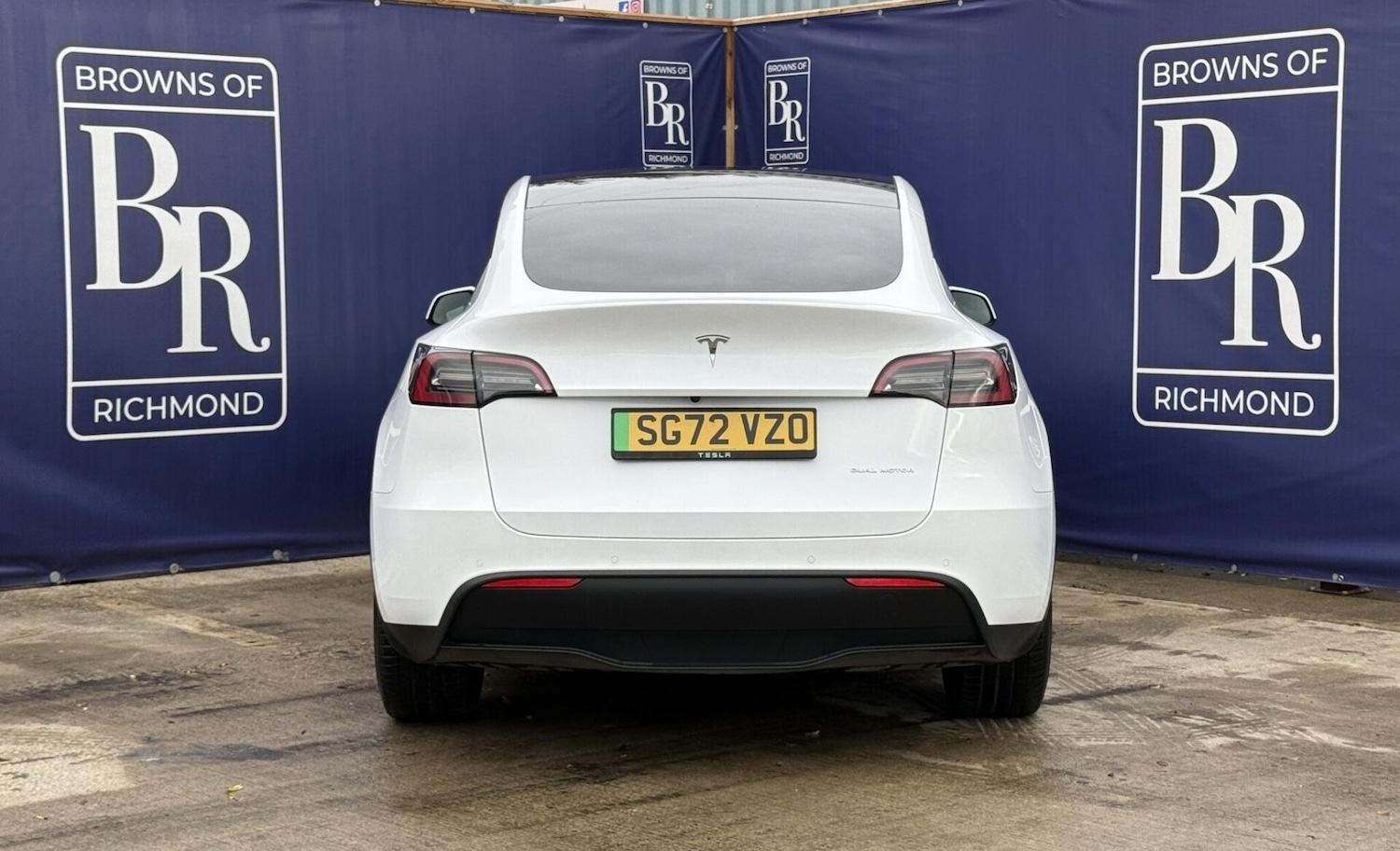 Used Tesla Model Y 2022 for sale - 76331193: Photo 7