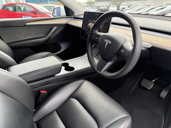 Used Tesla Model Y 2022 for sale - 78269559: Photo