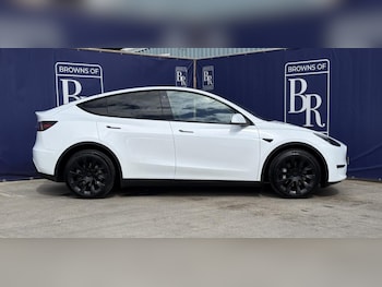 Used Tesla Model Y 2022 for sale - 78269559: Photo