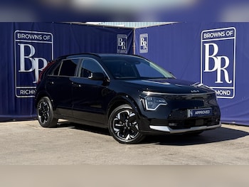 Used Kia Niro 2023 for sale - 78427375: Photo