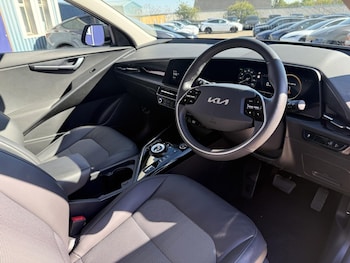 Used Kia Niro 2023 for sale - 78427375: Photo