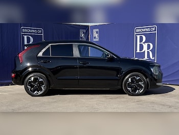 Used Kia Niro 2023 for sale - 78427375: Photo