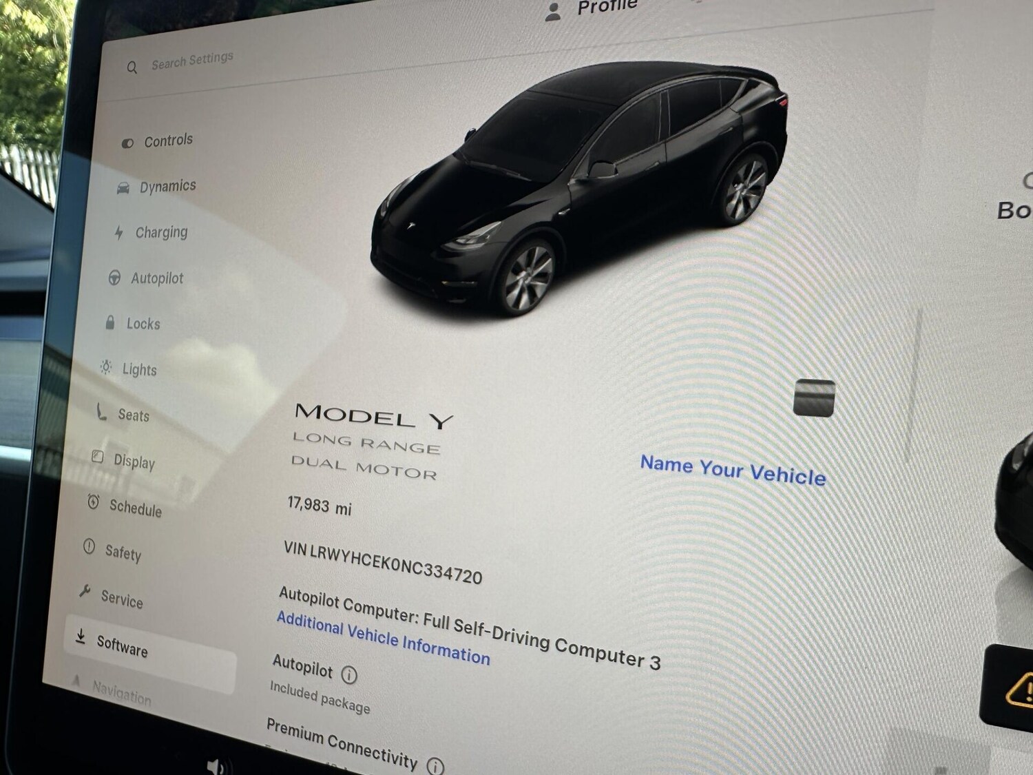 Vehicle 26