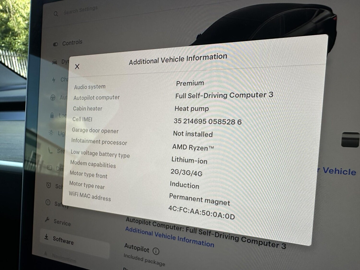 Vehicle 27
