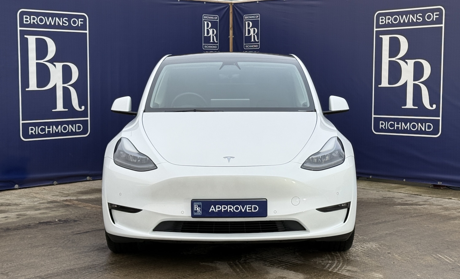 Used Tesla Model Y for sale - 77221364: Photo 10