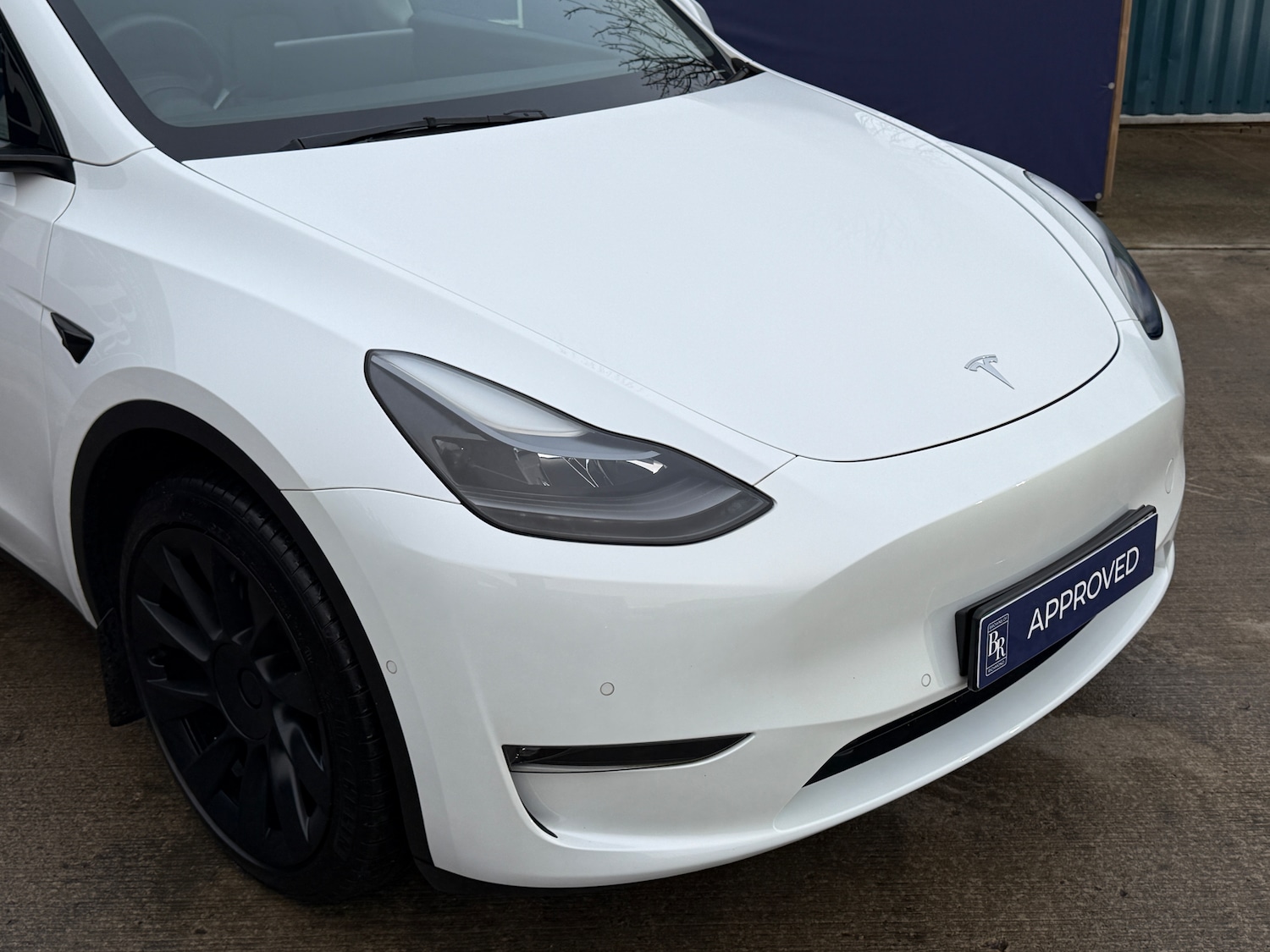 Used Tesla Model Y for sale - 77221364: Photo 13