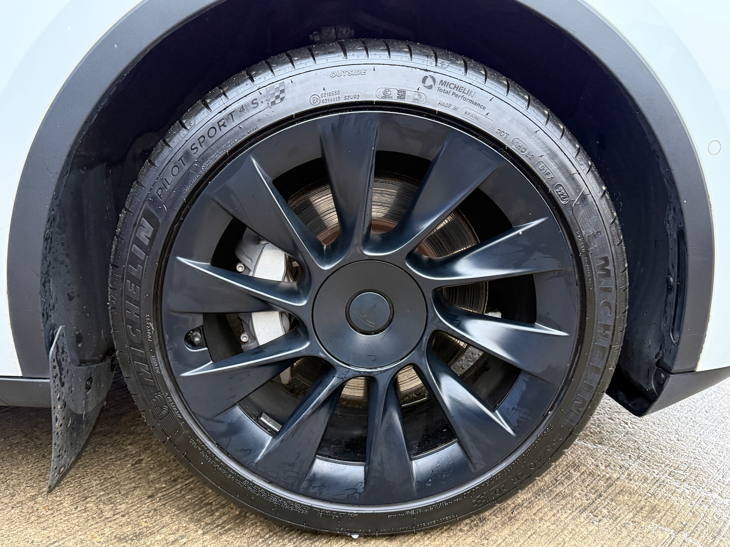 Used Tesla Model Y for sale - 77221364: Photo 14