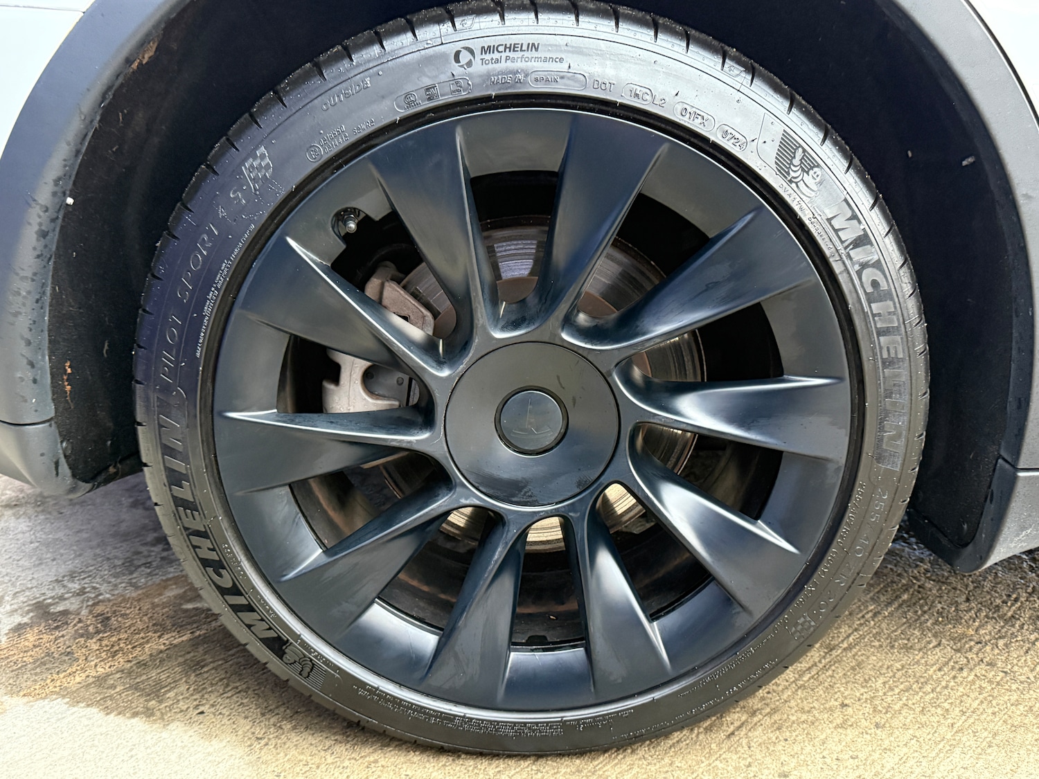 Used Tesla Model Y for sale - 77221364: Photo 15