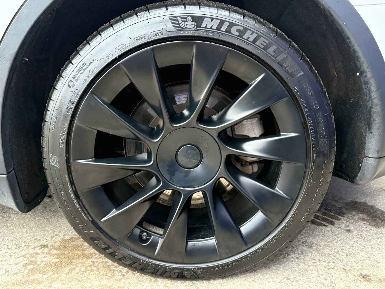 Used Tesla Model Y for sale - 77221364: Photo 17