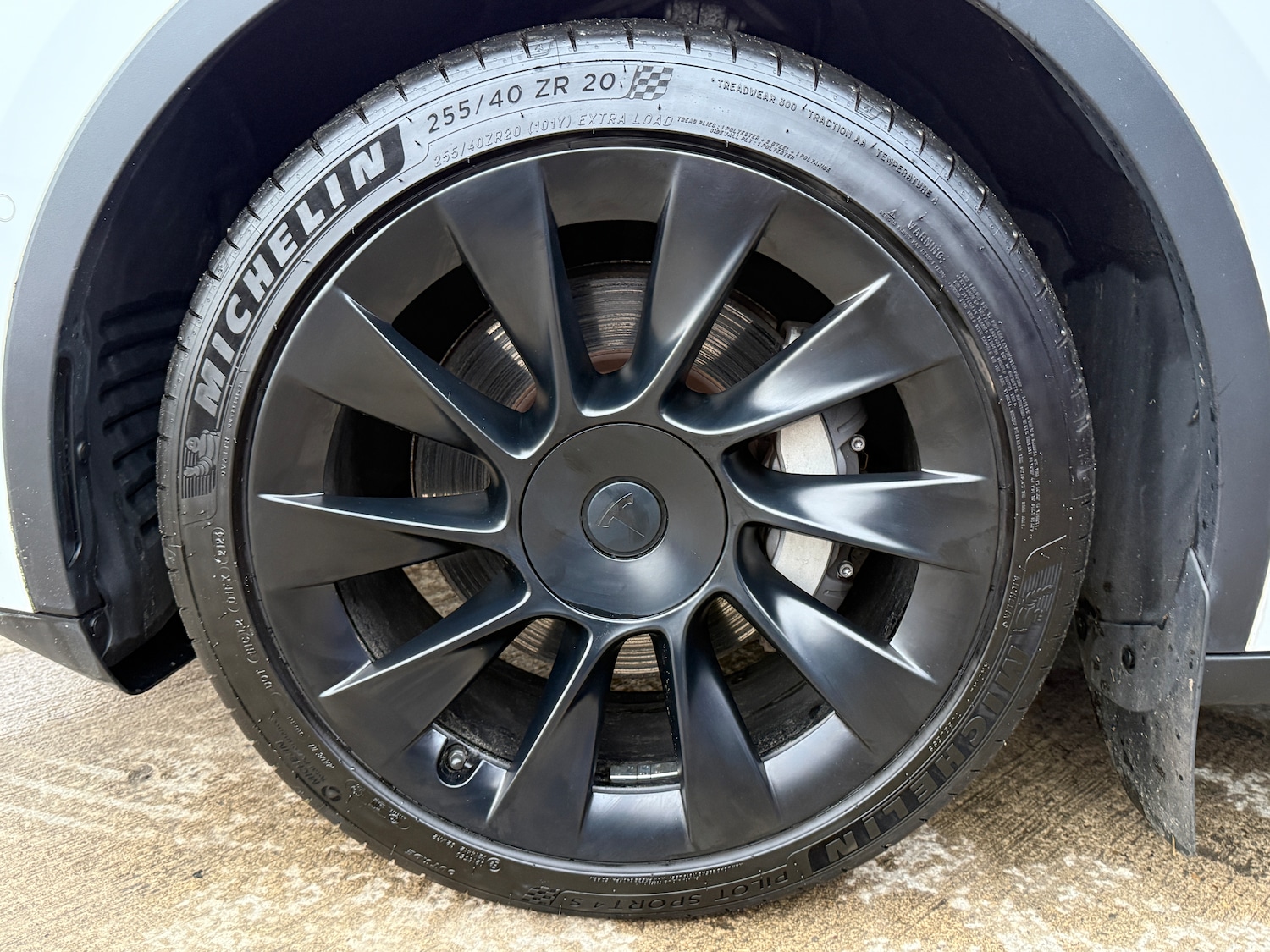 Used Tesla Model Y for sale - 77221364: Photo 18