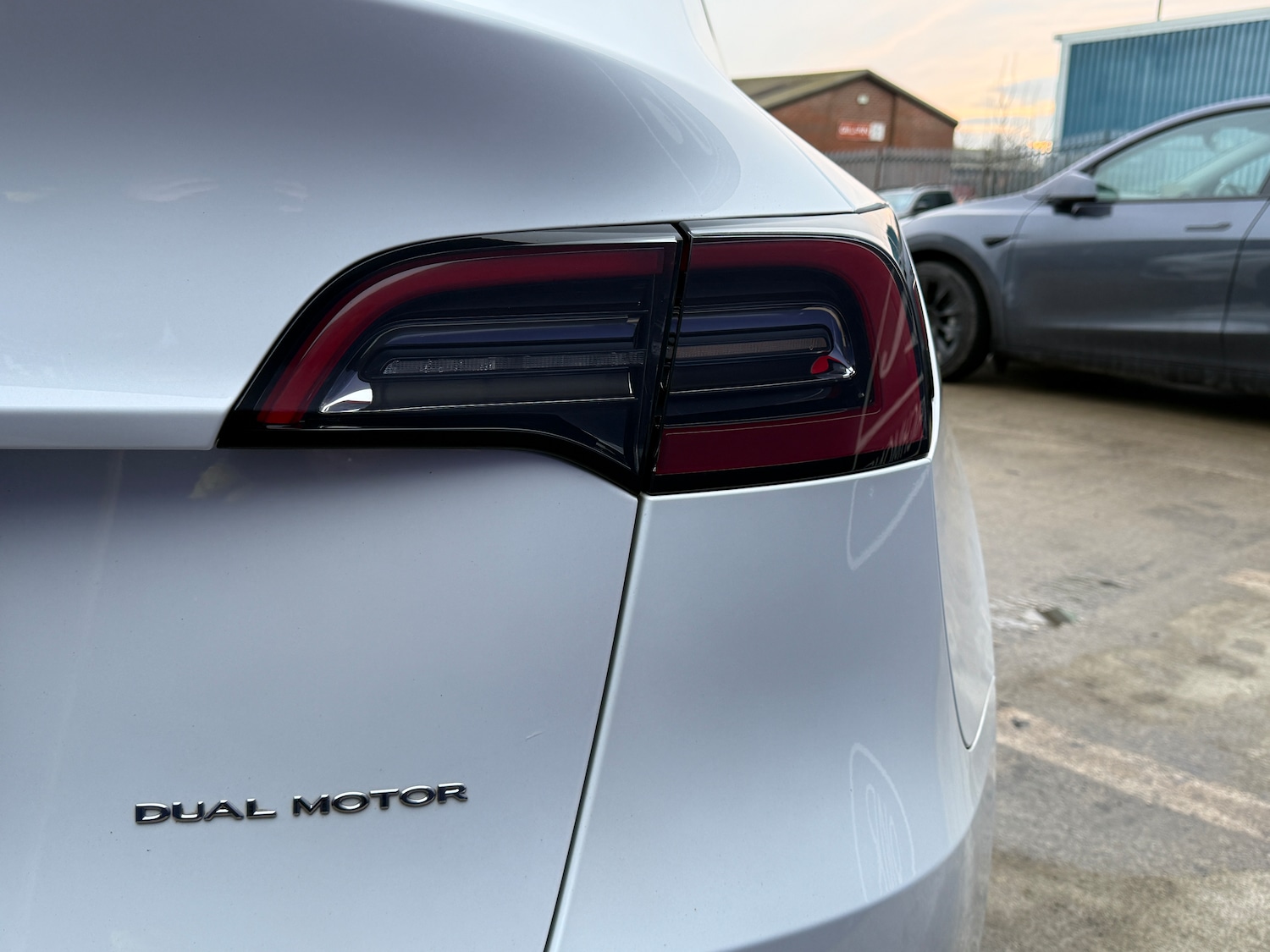 Used Tesla Model Y for sale - 77221364: Photo 19