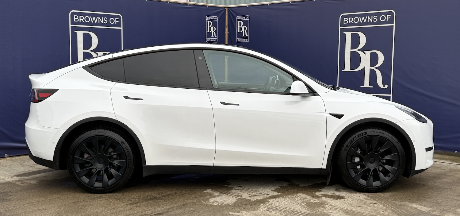 Used Tesla Model Y for sale - 77221364: Photo 2