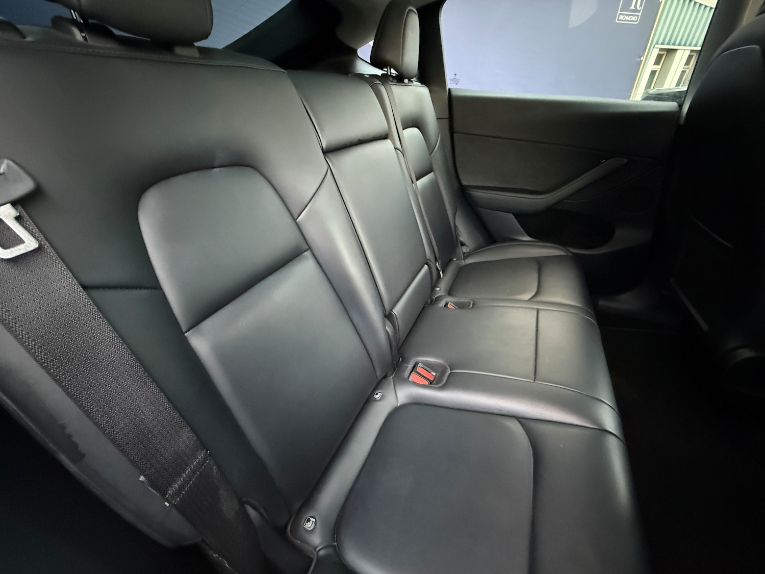 Used Tesla Model Y for sale - 77221364: Photo 24