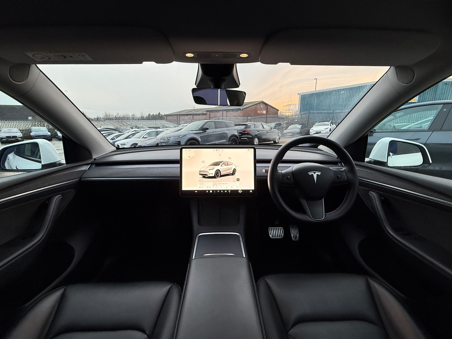 Used Tesla Model Y for sale - 77221364: Photo 25