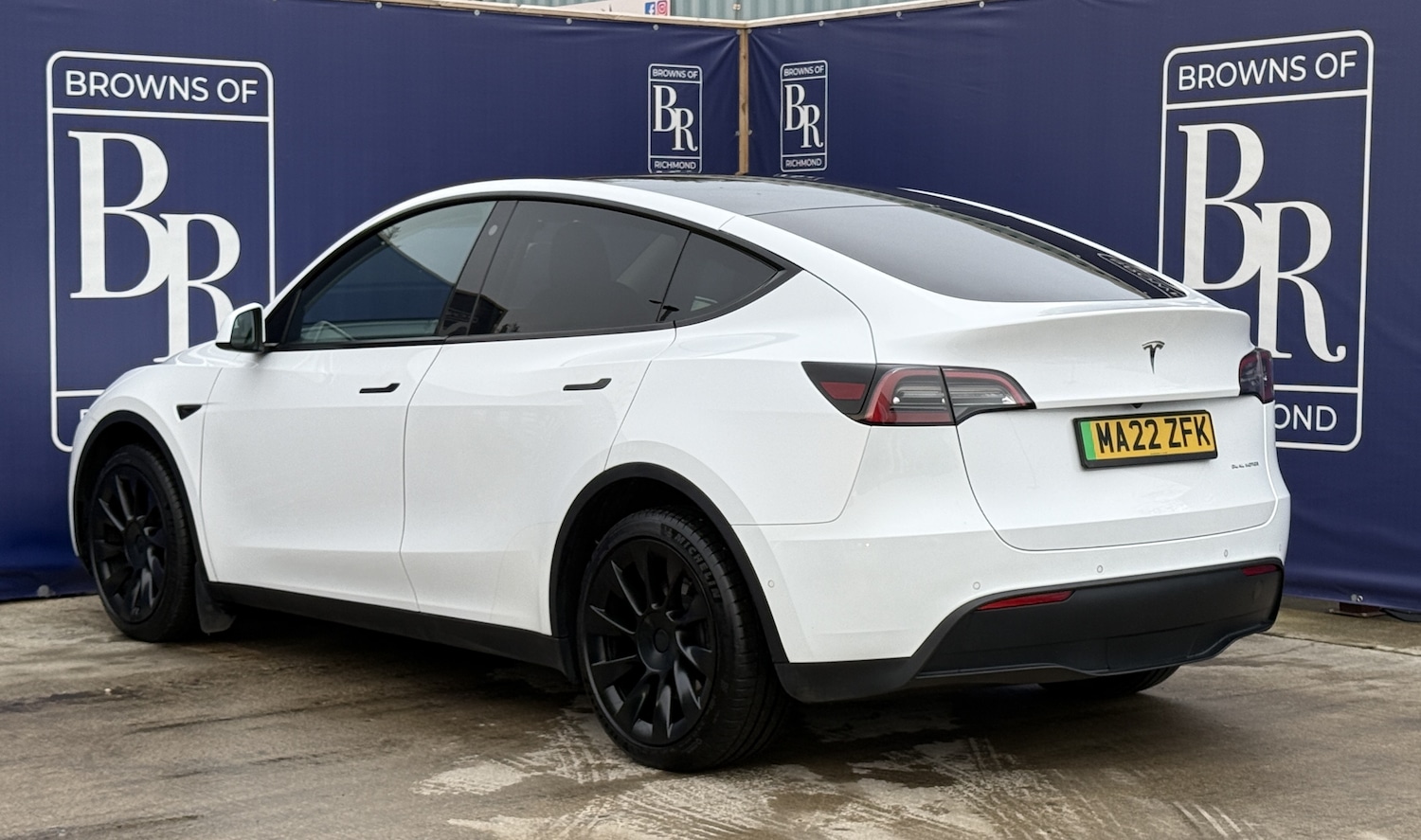 Used Tesla Model Y for sale - 77221364: Photo 6
