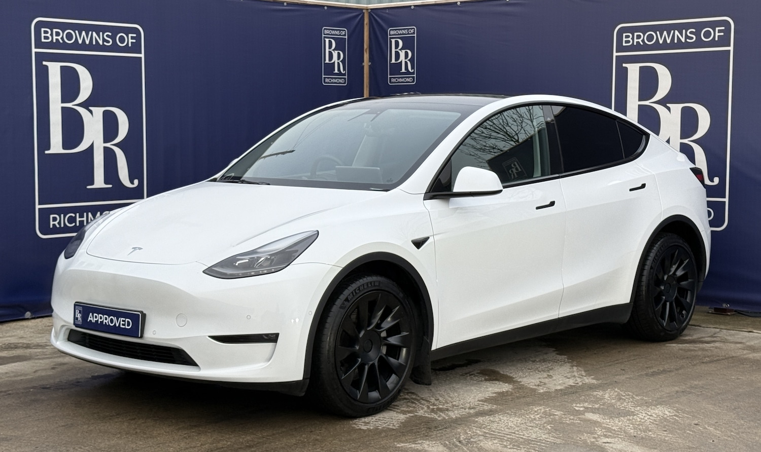 Used Tesla Model Y for sale - 77221364: Photo 9