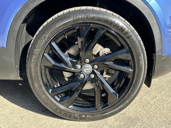Used Volvo XC40 2020 for sale - 75650568: Photo 16
