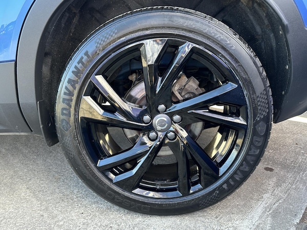 Used Volvo XC40 2020 for sale - 75650568: Photo 18