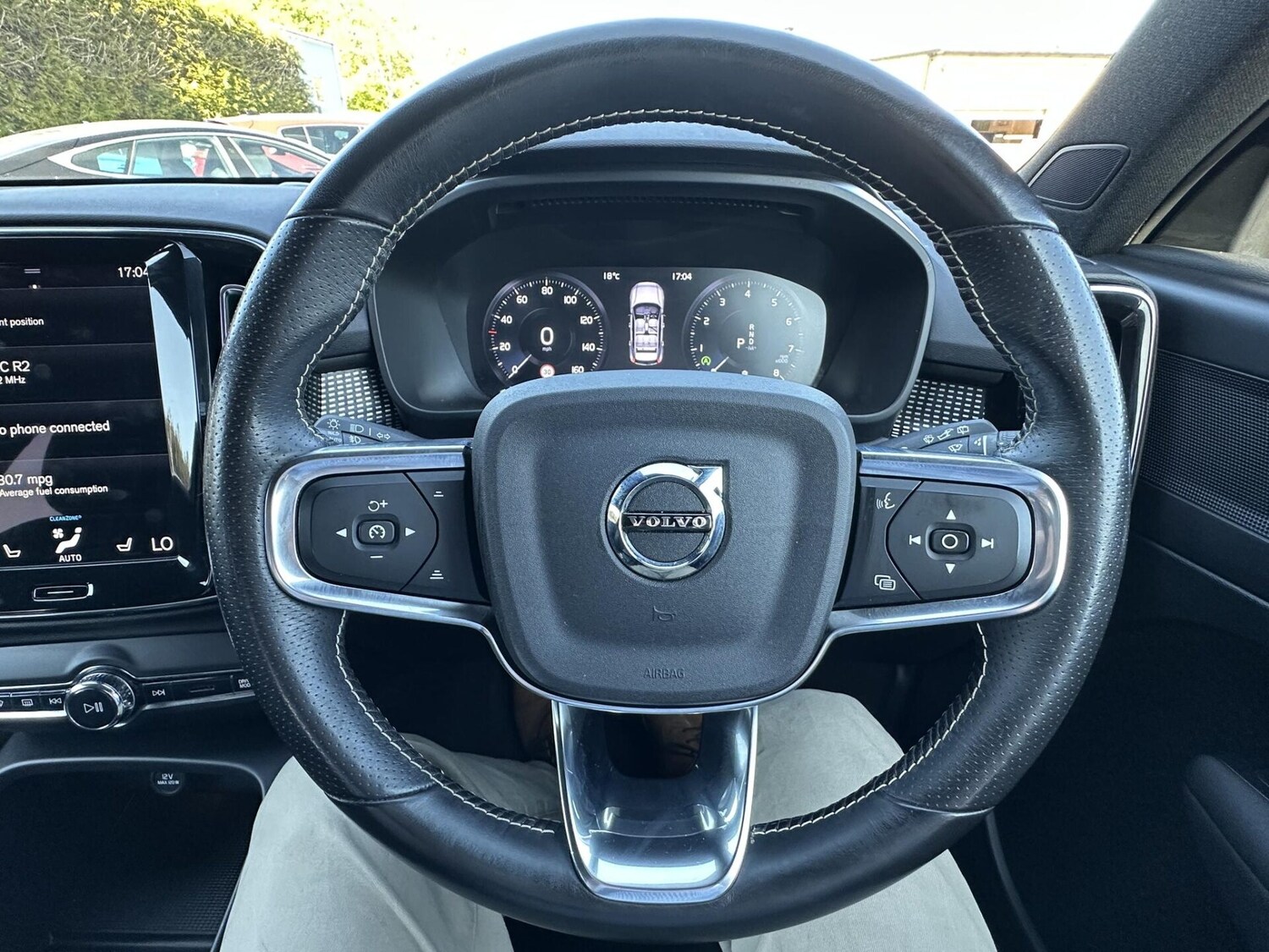 Vehicle 25