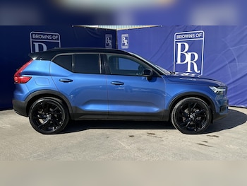 Used Volvo XC40 2020 for sale - 75650568: Photo