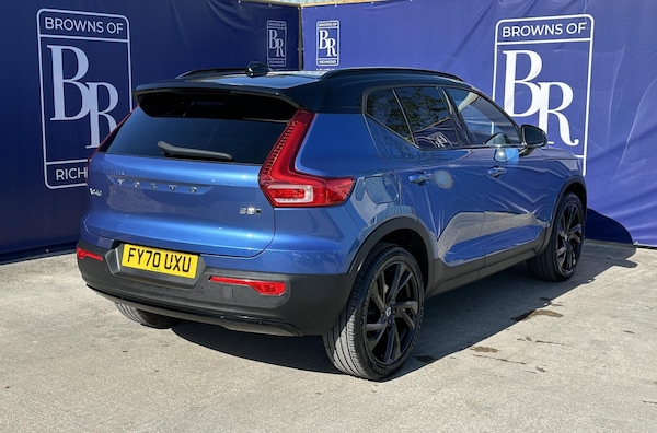 Used Volvo XC40 2020 for sale - 75650568: Photo 5