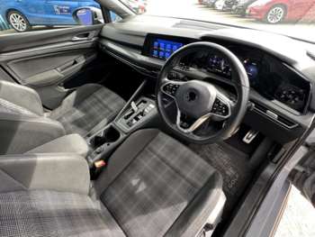 Used Volkswagen Golf 2021 for sale - 75119590: Photo