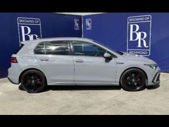 Used Volkswagen Golf 2021 for sale - 75119590: Photo
