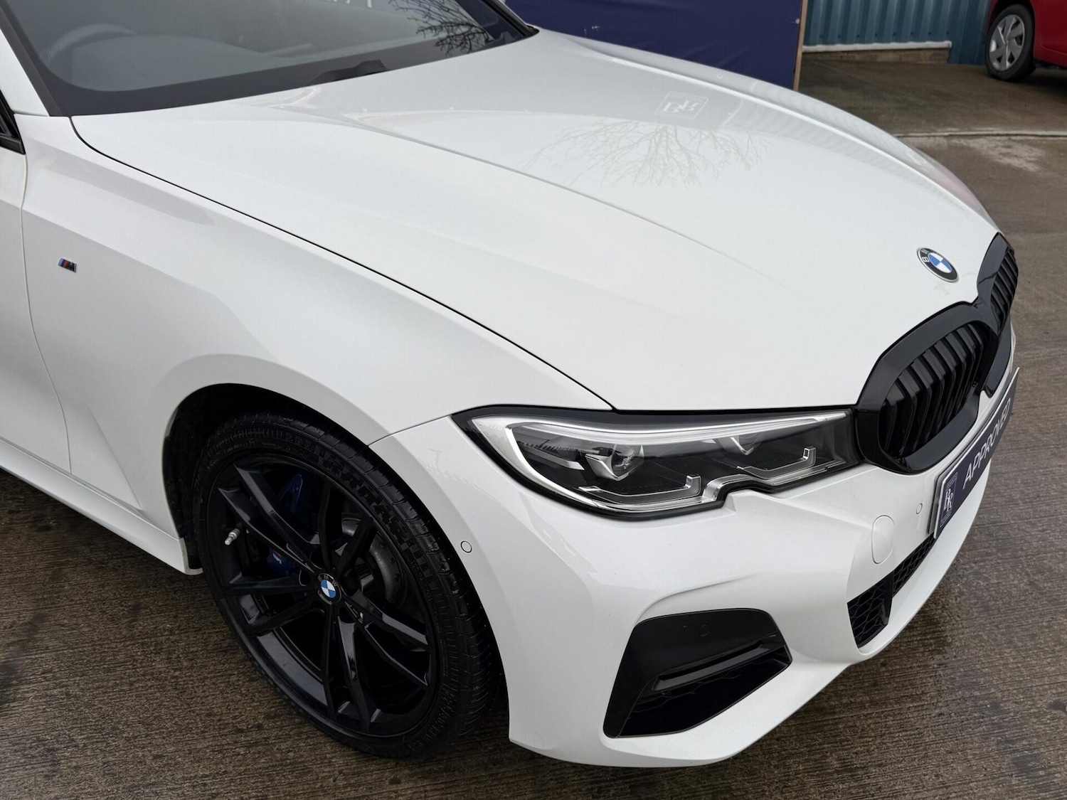 Used BMW 3 Series 2019 for sale - 77812967: Photo 13