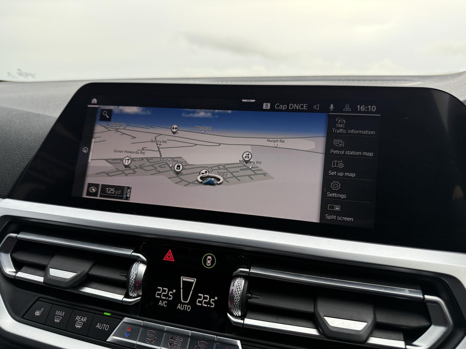 Used BMW 3 Series 2019 for sale - 77812967: Photo 44