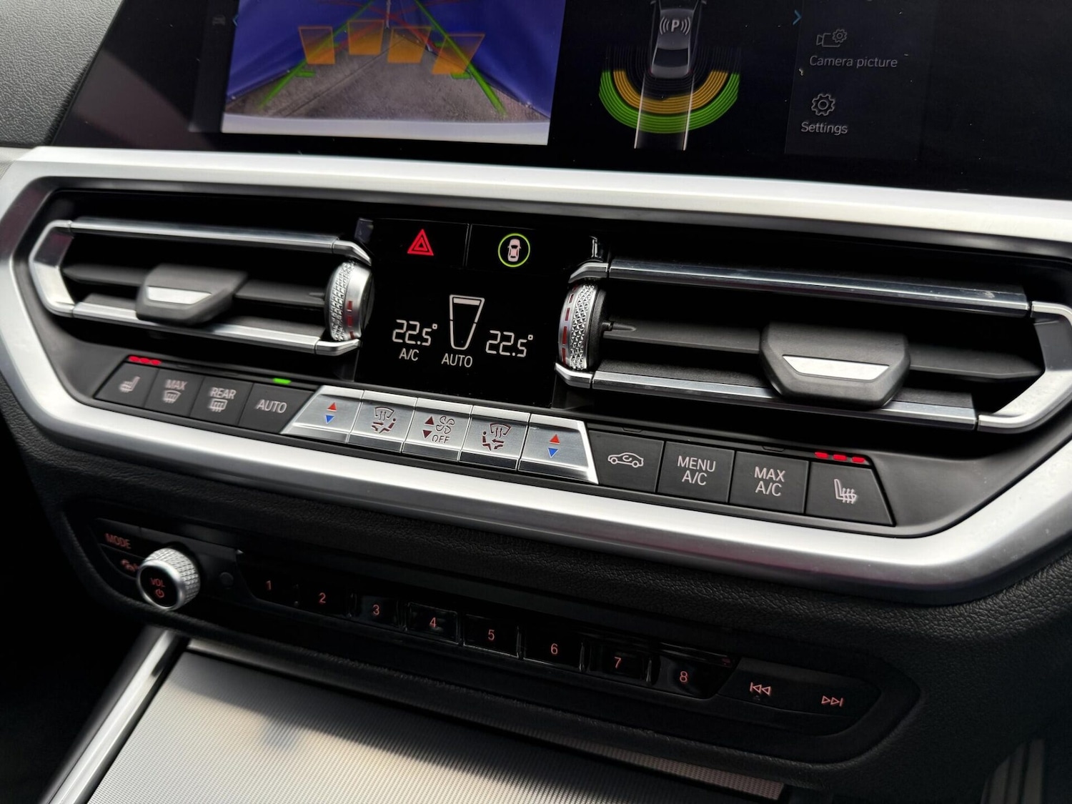 Used BMW 3 Series 2019 for sale - 77812967: Photo 46