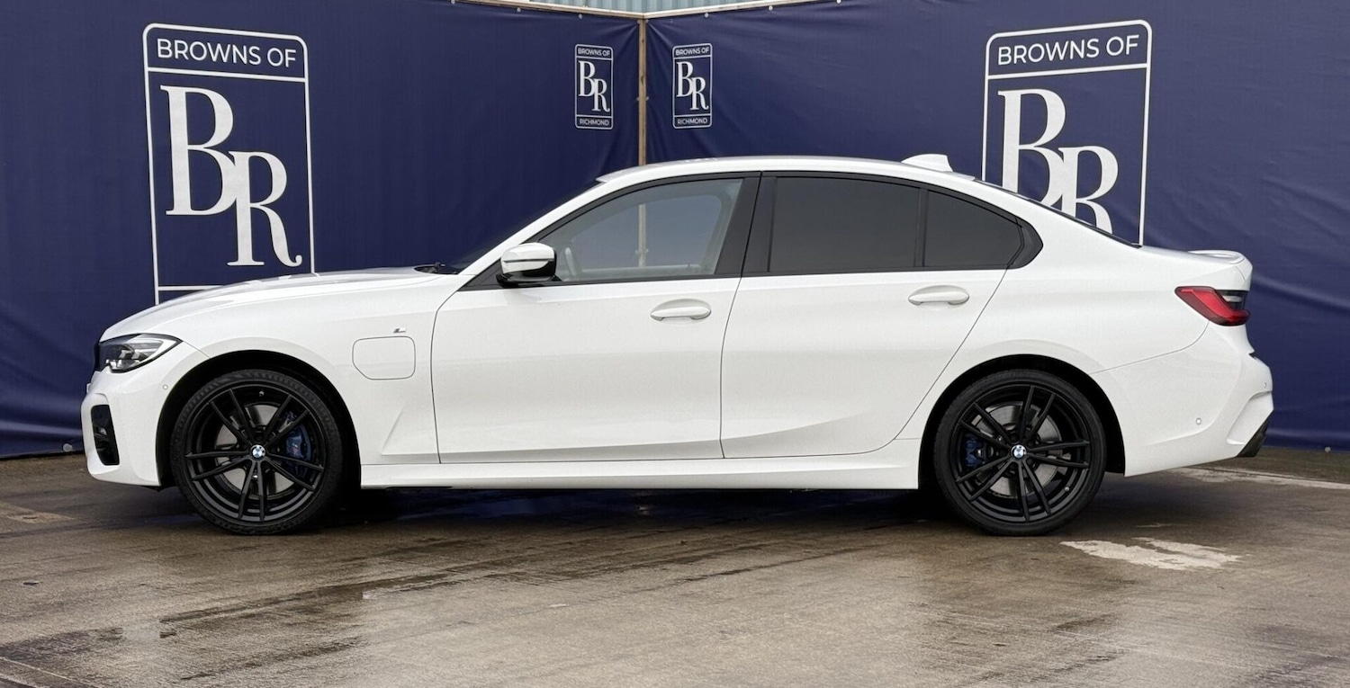 Used BMW 3 Series 2019 for sale - 77812967: Photo 8