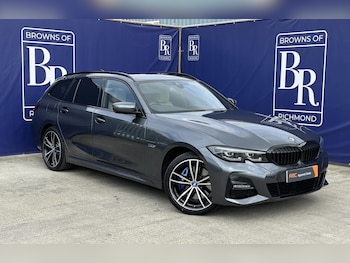BMW - 3 Series