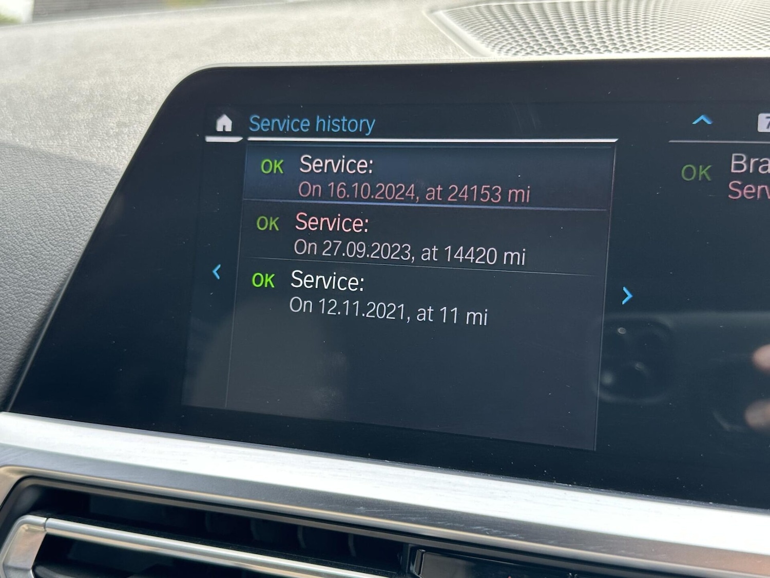 Vehicle 40