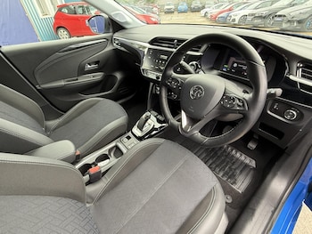 Used Vauxhall Corsa 2022 for sale - 75934298: Photo