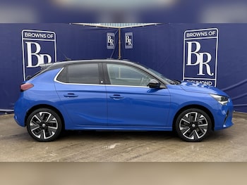 Used Vauxhall Corsa 2022 for sale - 75934298: Photo