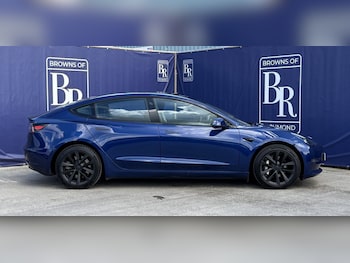 Used Tesla Model 3 2023 for sale - 78963155: Photo