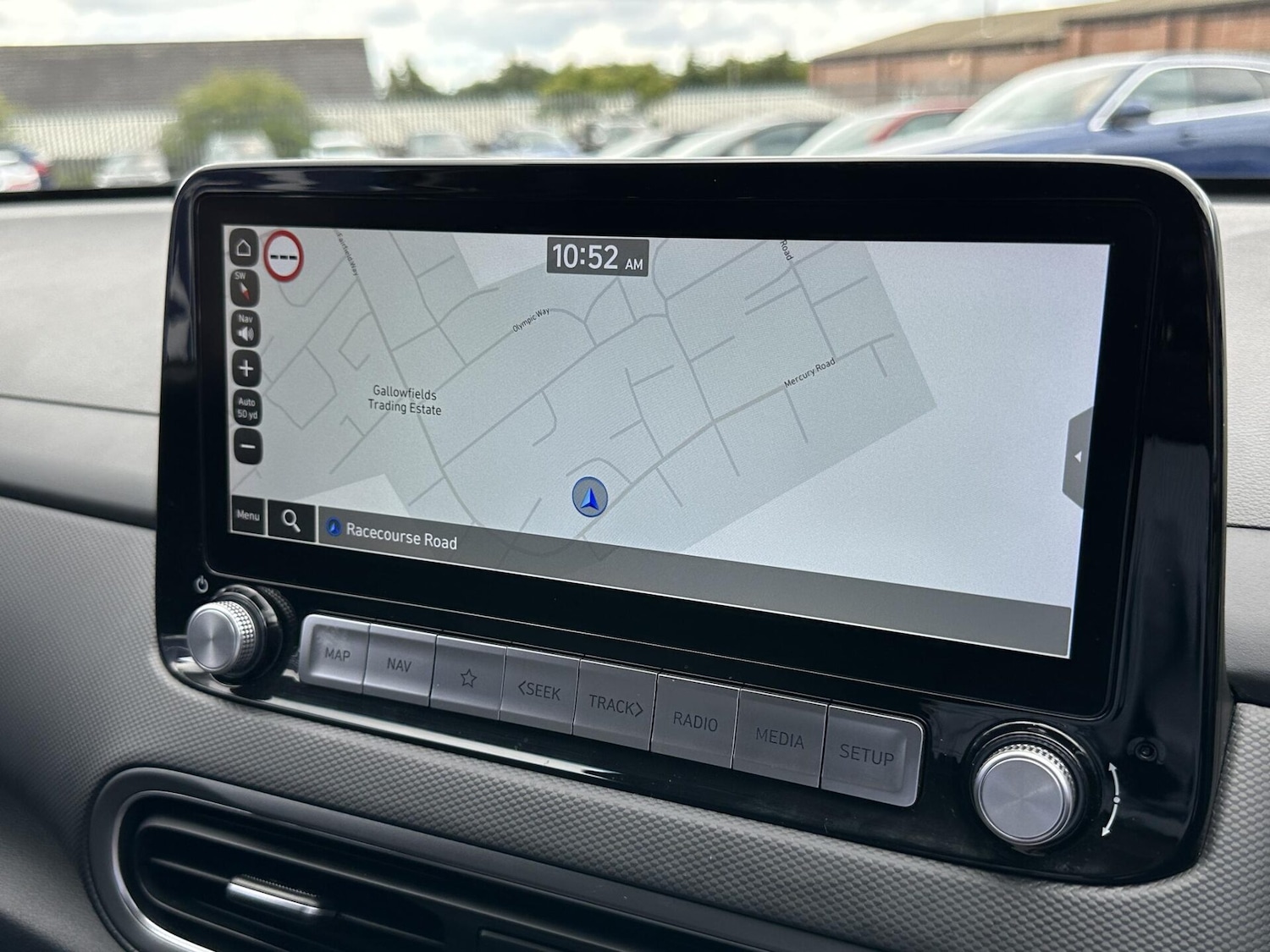 Vehicle 28