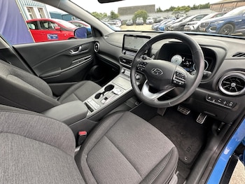 Used Hyundai KONA 2022 for sale - 75650571: Photo
